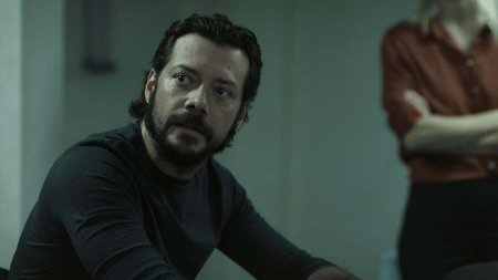 Голова сериал 2020
