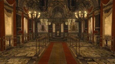 Tes 5 skyrim "хранилище коллекционера"