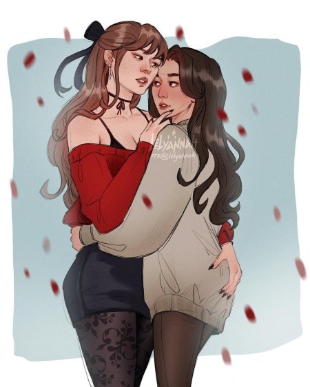 Минсоны 18+ арты