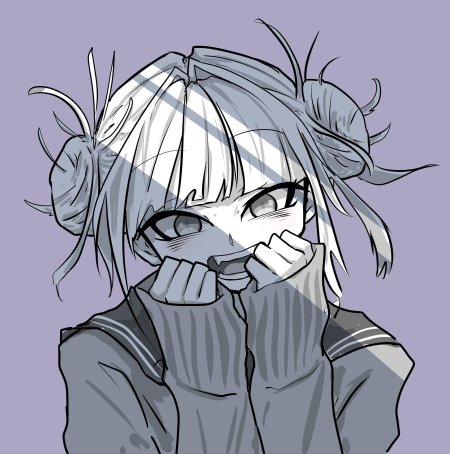 Химико тога
