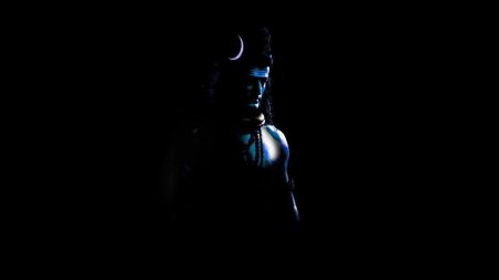Mahadev mahadev