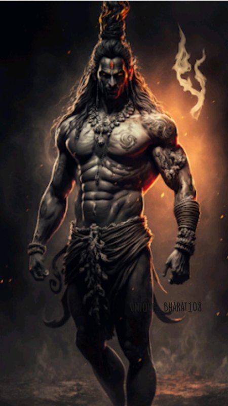 Mahakal shiva