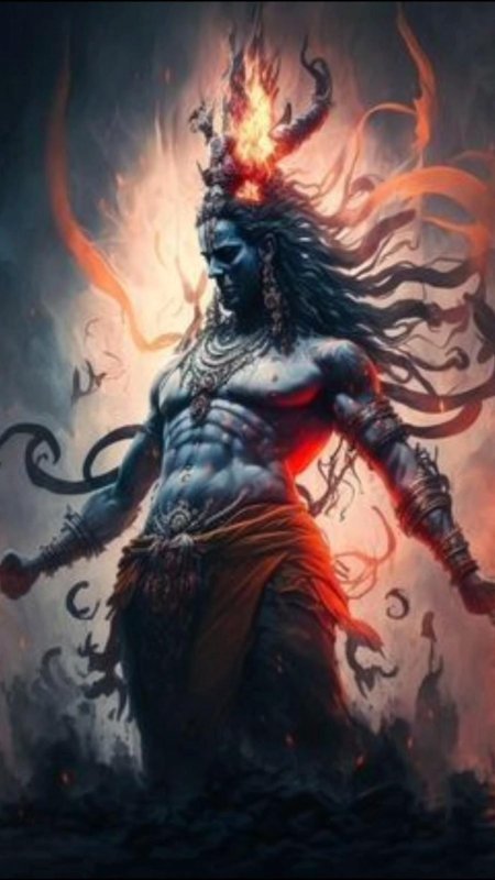 Shiv tandav