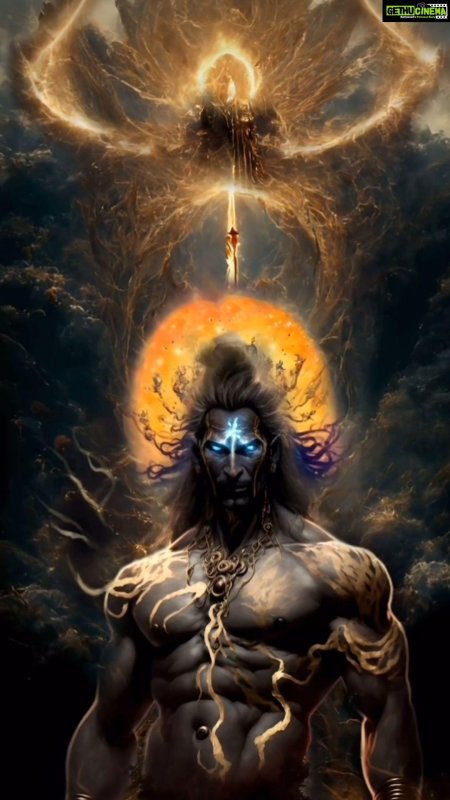 Mahakal shiva