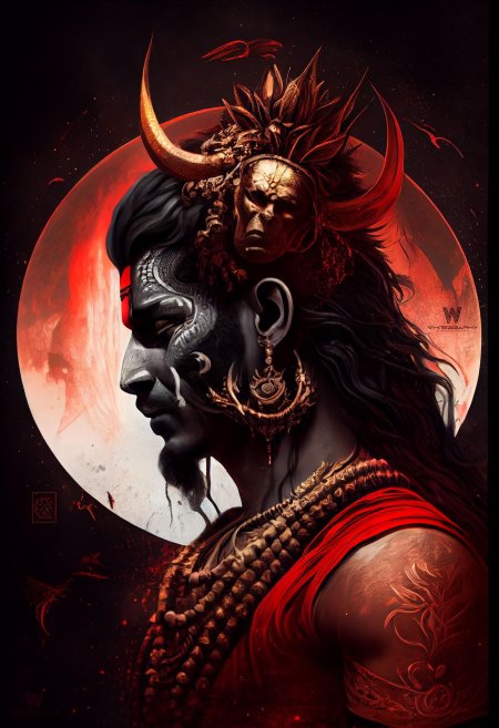 Shiva shiva