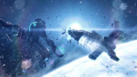 Dead space 3