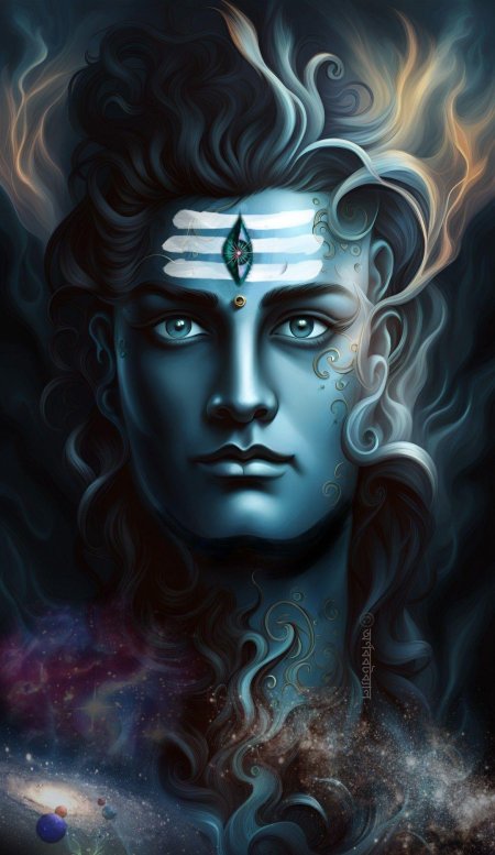 Shiva shiva