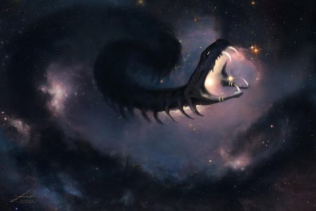 Апоп (апофис)