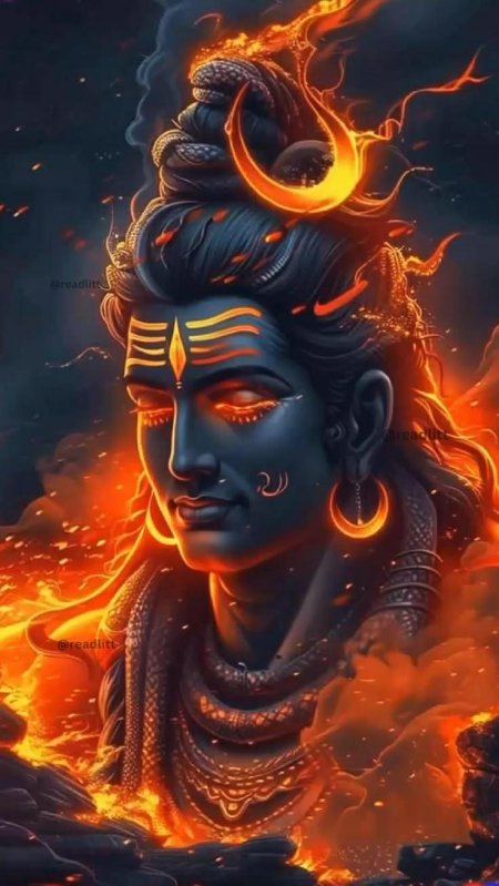 Shiva shiva