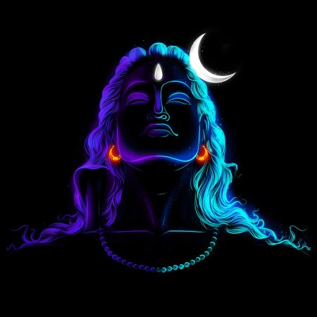 Adiyogi shiva