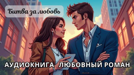 Аудиокниги любовные романы