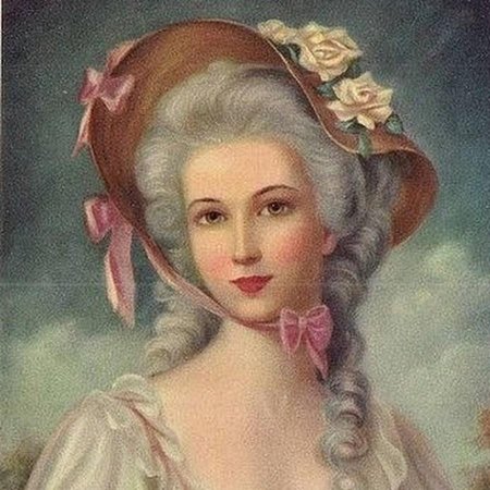Мария антуанетта принцесса ламбаль