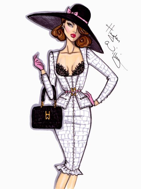 Hayden williams