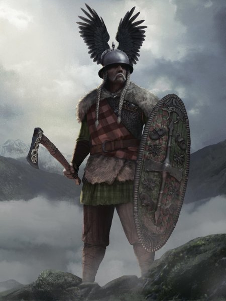 Total war arena арминий