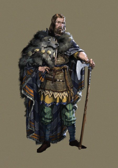 Even mehl amundsen художник