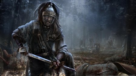 Rome total war 2 attila