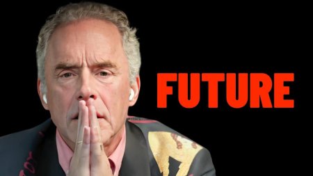 Jordan peterson