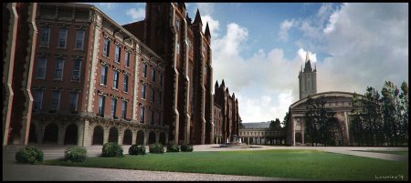 Queen s university at kingston