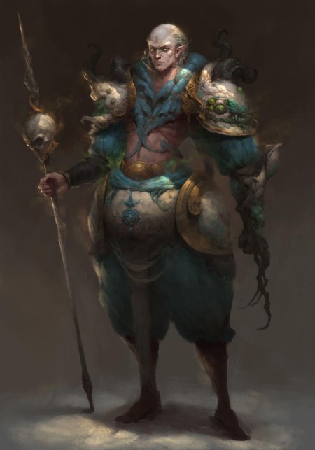 Zhao huanhua