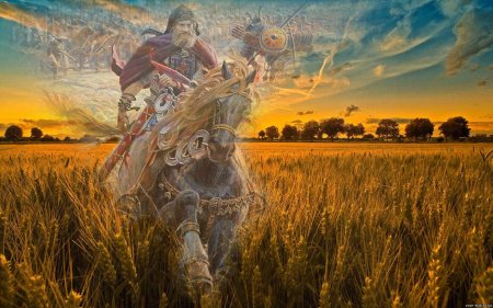Павел рыженко победа пересвета