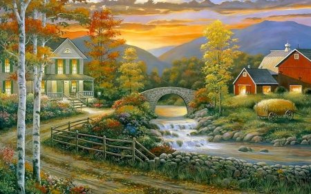Художник чак пинсон (chuck pinson