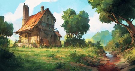 Concept art