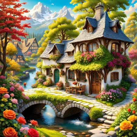 Jigsaw puzzle