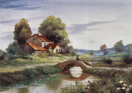 Художник reint withaar