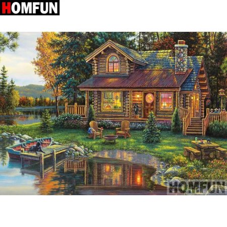 Художник ким норлиен (kim norlien).