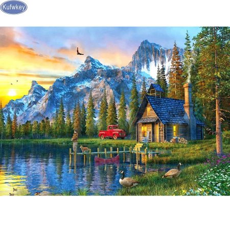 Jigsaw puzzle