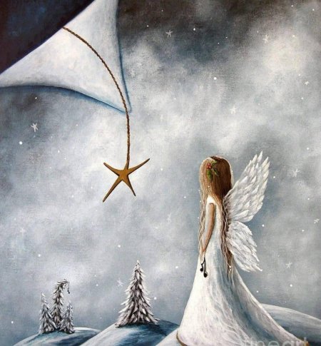 Художник shawna erback