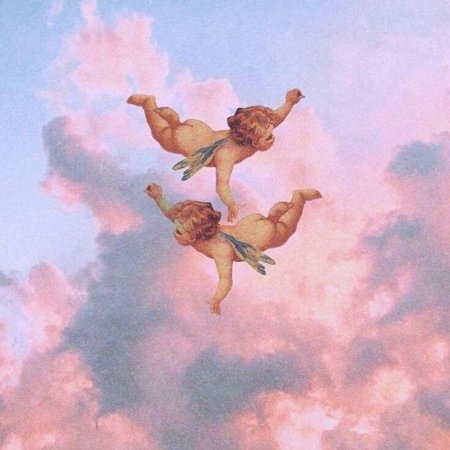 Ангел aesthetic ренессанс живопись