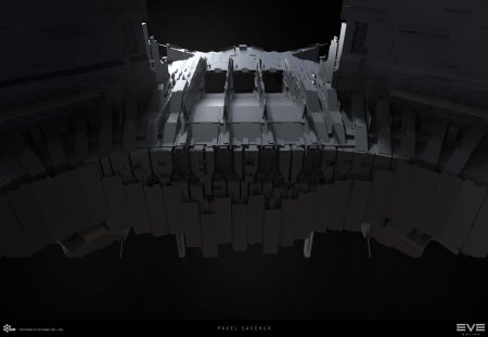 Eve online космические станции цитадель