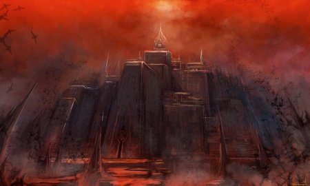 Киркволл dragon age