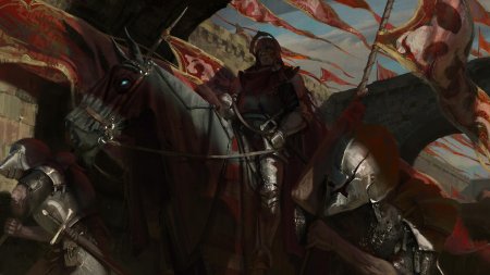 Ричард львиное сердце