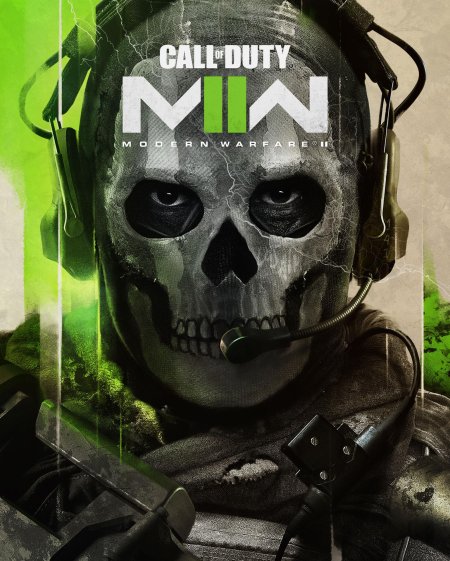 Call of duty modern warfare ii 2022