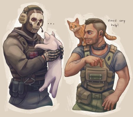Simon ghost riley
