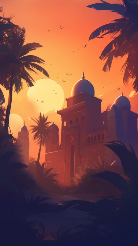 Islamic art