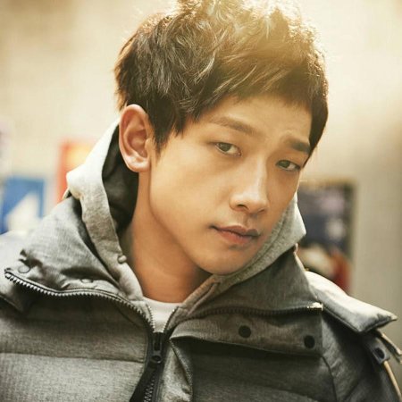 Rain актер корейский