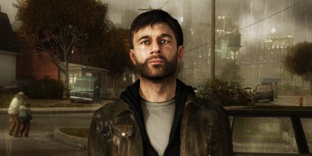 Игра heavy rain