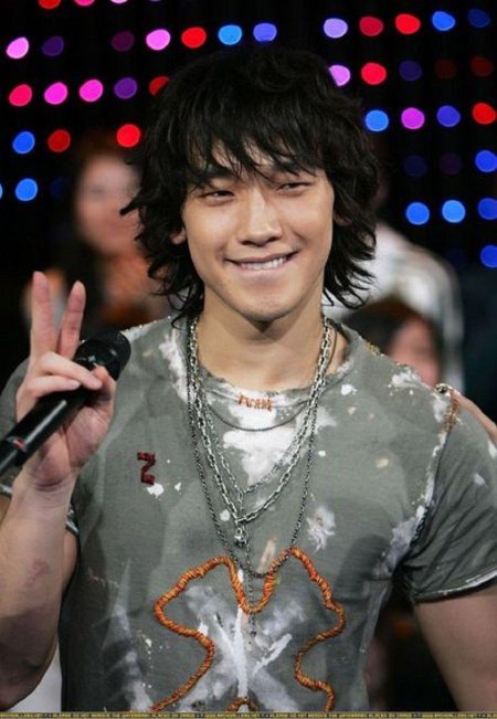 Jung ji hoon
