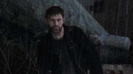 Heavy rain игра