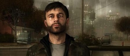 Итан хеви рейн