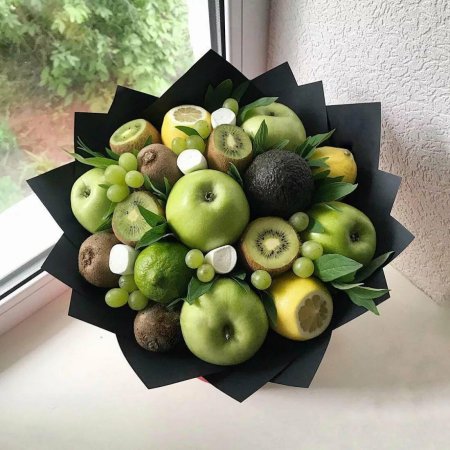 Букет из фруктов