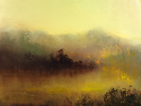 Maurice sapiro картины