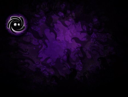 Фиолетовые обои