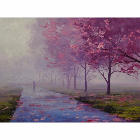 Художник грэм геркен (graham gercken)