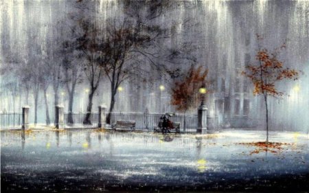 Художник джефф роуланд (jeff rowland)