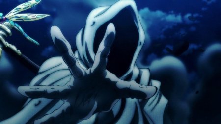 Drifters черный король
