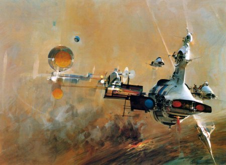 Джон берки john berkey